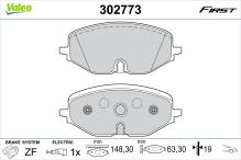 VALEO 302773